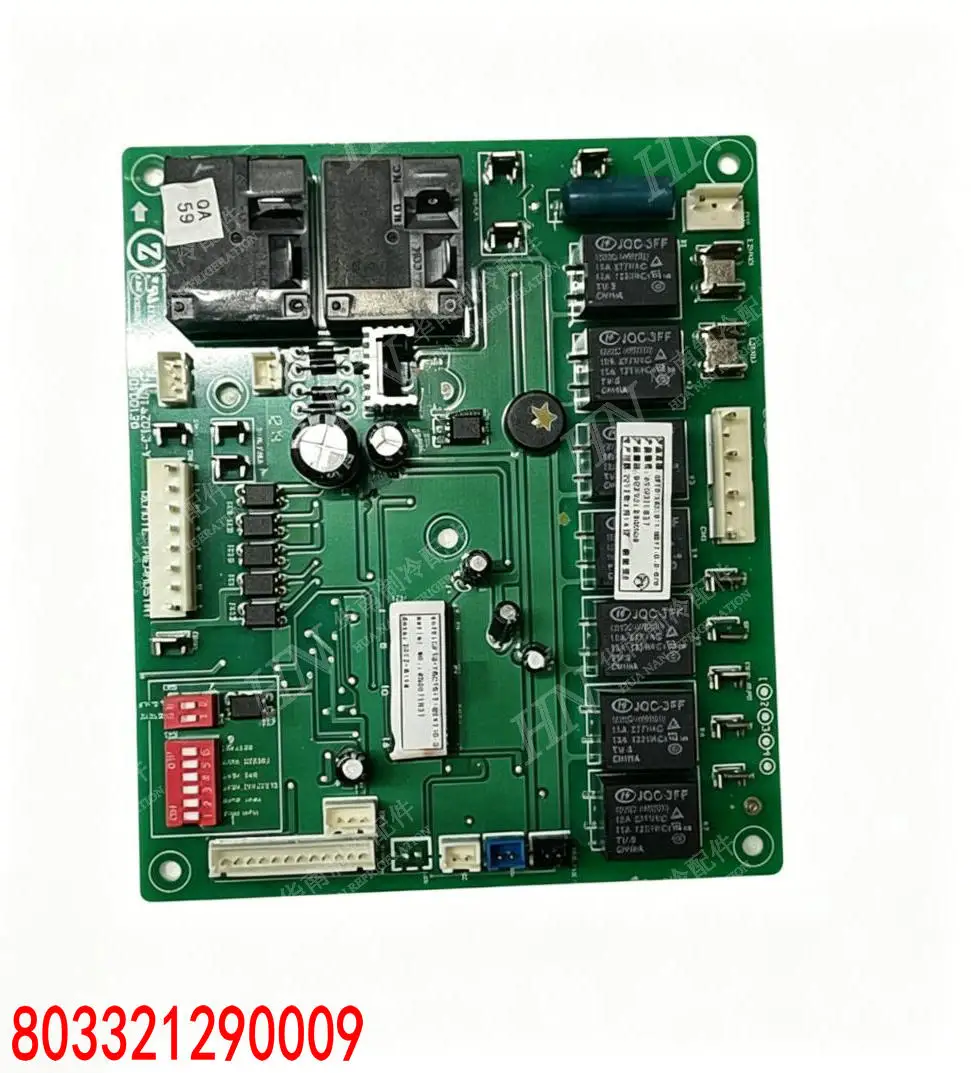 New air conditioner motherboard CN101AZ013-Y CPTG-16C16-1-GS+7 803321290009 450071837
New air conditioner motherboard CN101AZ013-Y CPTG-16C16-1-GS+7 803321290009 450071837