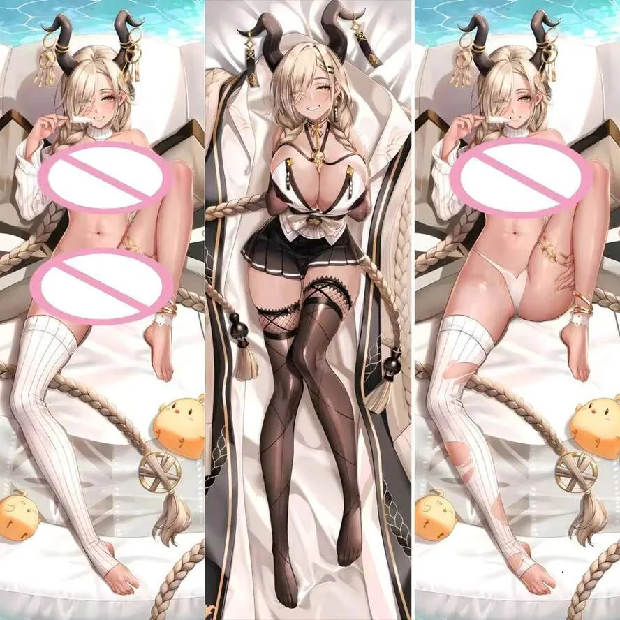 Косплэй новый отаку аниме подушка игра Azur Lane Owari тема двусторонняя наволочка для тела Dakimakura чехол шарнир подарок 
Косплэй новый отаку аниме подушка игра Azur Lane Owari тема двусторонняя наволочка для тела Dakimakura чехол шарнир подарок