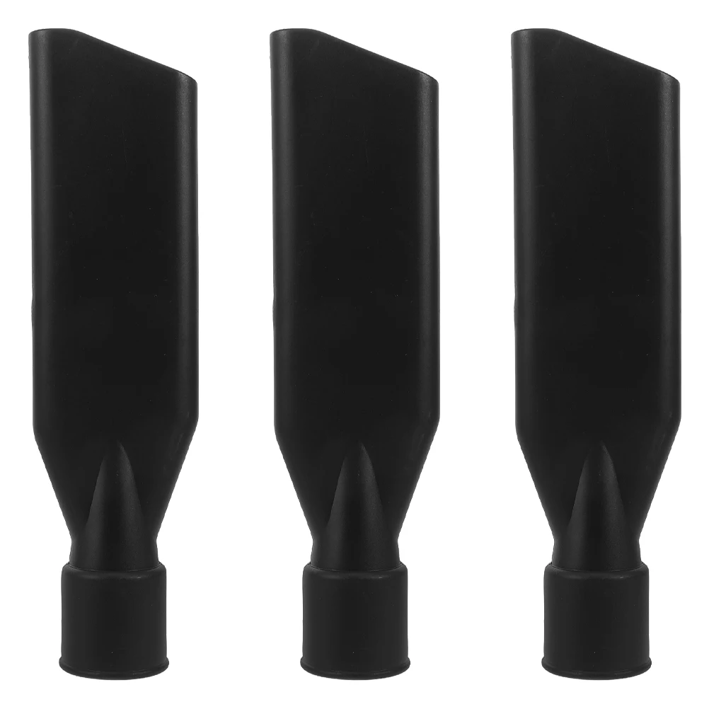 3pcs Vacuum Tools Universal Nozzle Replacement for Car Wash Home Dryer Universal Vacuum Nozzle Vents Cleaning Attachment Kit
3pcs Vacuum Tools Universal Nozzle Replacement for Car Wash Home Dryer Universal Vacuum Nozzle Vents Cleaning Attachment Kit