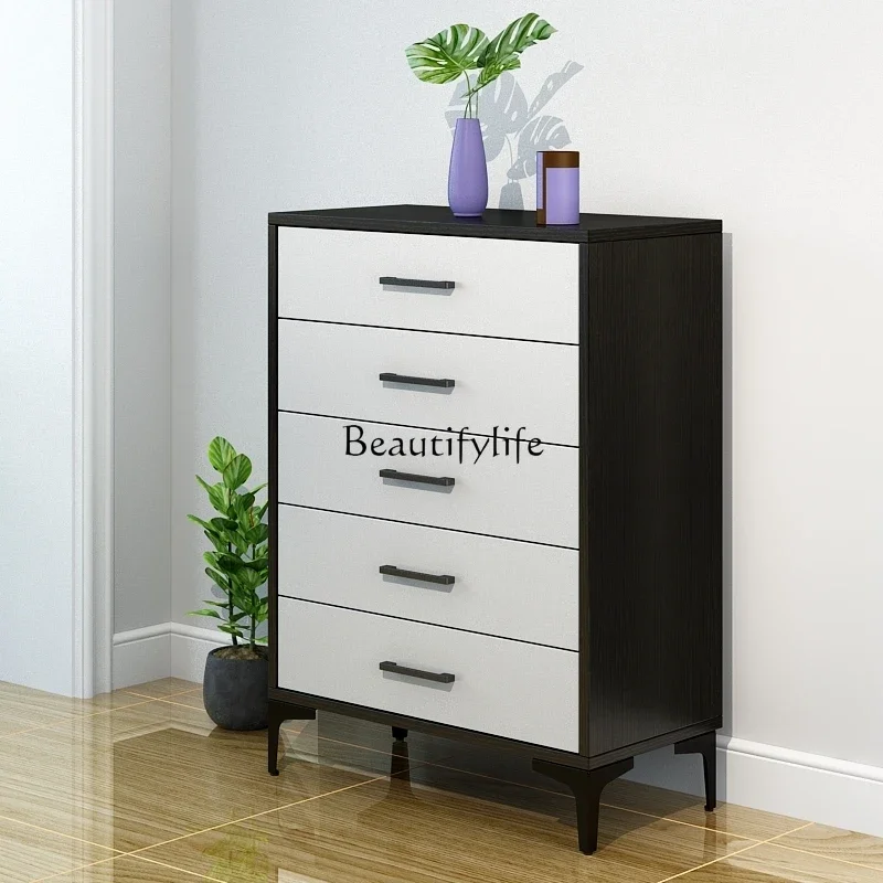 FG40Nordic simple living room small apartment locker
FG40Nordic simple living room small apartment locker