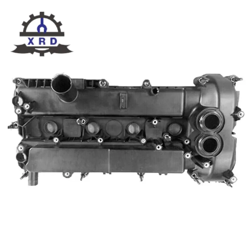Automotive Valve Cover for Land Rover Discovery Sport Range Rover Evoque AG9G-6M293BE 31339159 LR056035
Automotive Valve Cover for Land Rover Discovery Sport Range Rover Evoque AG9G-6M293BE 31339159 LR056035