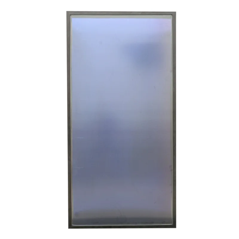 Next Generation Flat Plate Solar Collector for Hotel Outdoor Use Budget-Friendly Advanced Technology Maximizes Solar Energy
Next Generation Flat Plate Solar Collector for Hotel Outdoor Use Budget-Friendly Advanced Technology Maximizes Solar Energy