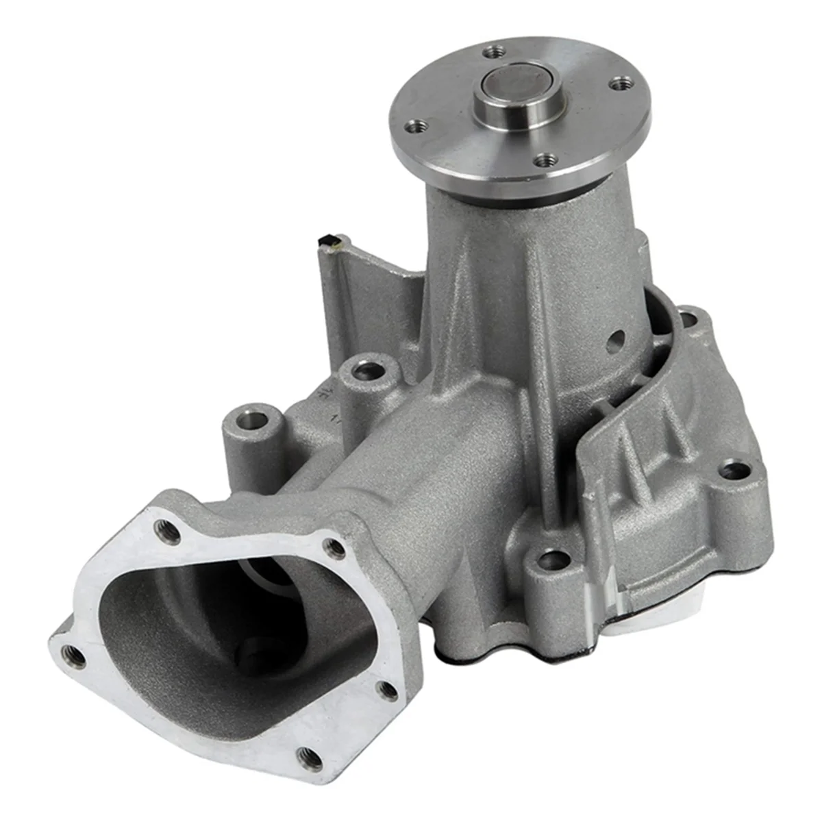 Professional-Grade Car Water Pump 1300A045 20092013 for Mitsubishi Engine 4D56 4D56U
Professional-Grade Car Water Pump 1300A045 20092013 for Mitsubishi Engine 4D56 4D56U