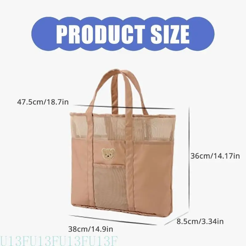 U13F Cartoon Mummy Bag Portable Travel Carrying Case Lightweight and Multifunctional
U13F Cartoon Mummy Bag Portable Travel Carrying Case Lightweight and Multifunctional