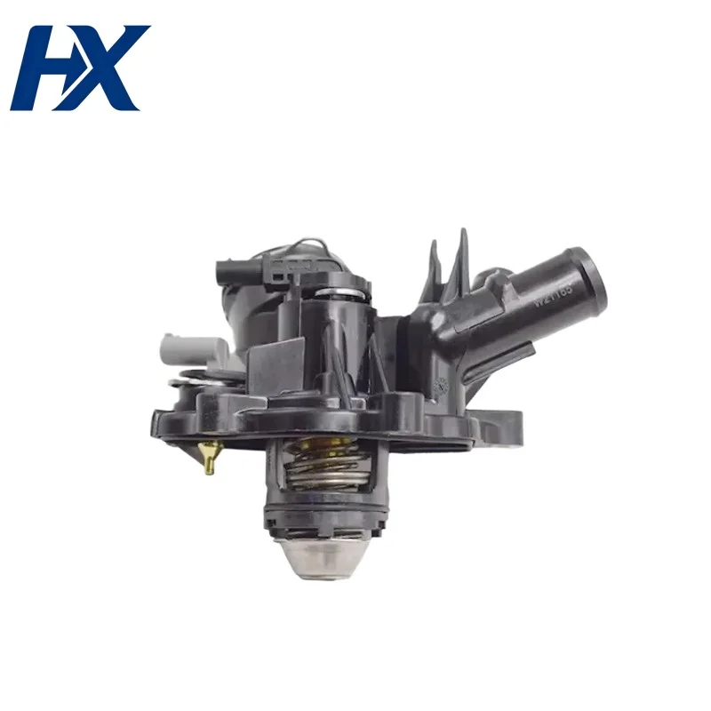 2712000315 2712000215 Auto Parts Thermostat for Mercedes-Benz M271 W204 W212 2712000115
2712000315 2712000215 Auto Parts Thermostat for Mercedes-Benz M271 W204 W212 2712000115