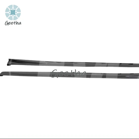 VRS Style Carbon Fiber Side Skirts Underboard for 2014-2016 BMW 3 4 Series F80 F82 M3 M4
VRS Style Carbon Fiber Side Skirts Underboard for 2014-2016 BMW 3 4 Series F80 F82 M3 M4