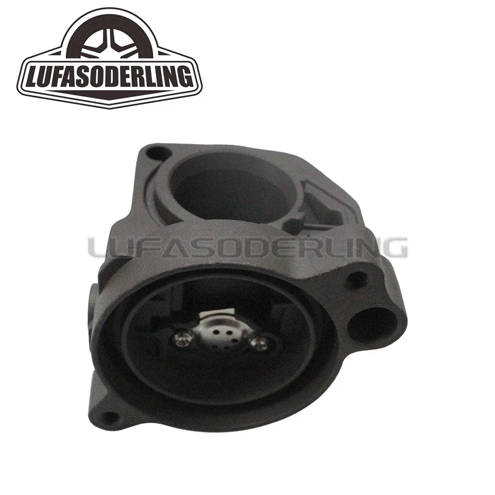 PUMP CYLINDER HEAD FOR BMW 7-SERIES F01 F02 F03 F04 5-SERIES F07 F11 37206864215 37206875176 37206789450 INNER DIAMETER 34mm
PUMP CYLINDER HEAD FOR BMW 7-SERIES F01 F02 F03 F04 5-SERIES F07 F11 37206864215 37206875176 37206789450 INNER DIAMETER 34mm