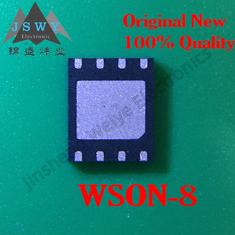 1~5PCS 100% Brand New Authentic MX25U51245GZ4I00 MX25U51245GZ4100 SMD WSON8 Memory Chip IC Free Shipping
1~5PCS 100% Brand New Authentic MX25U51245GZ4I00 MX25U51245GZ4100 SMD WSON8 Memory Chip IC Free Shipping