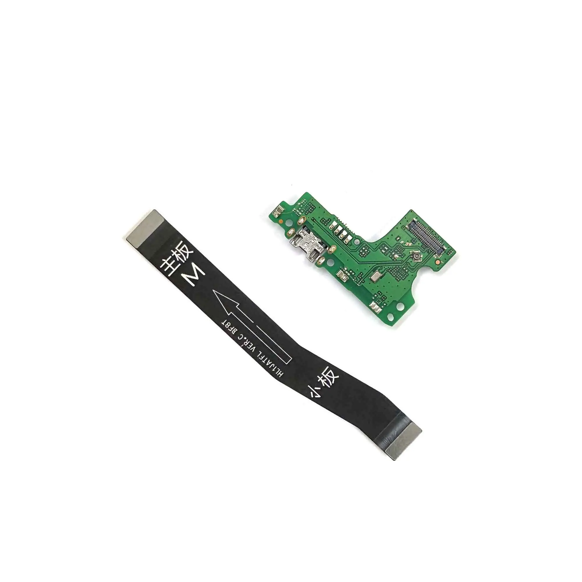 Для Huawei Enjoy 7S 7Plus 8A 8E 8Plus гибкий зарядный кабель USB-порт для зарядного устройства
Для Huawei Enjoy 7S 7Plus 8A 8E 8Plus гибкий зарядный кабель USB-порт для зарядного устройства