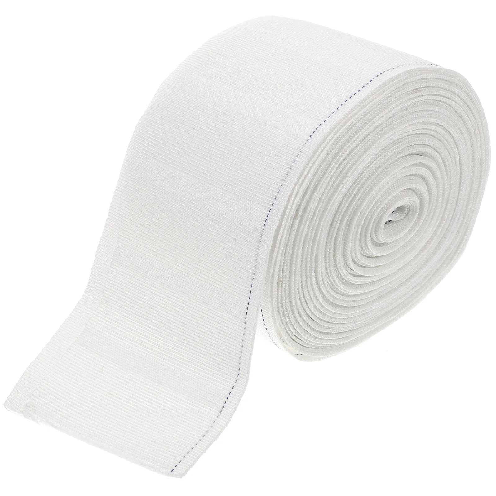 Curtain Tape Tieback Drapery Heading Pinch Pleated Shower DIY Trim Decoration Thickened Hook
Curtain Tape Tieback Drapery Heading Pinch Pleated Shower DIY Trim Decoration Thickened Hook