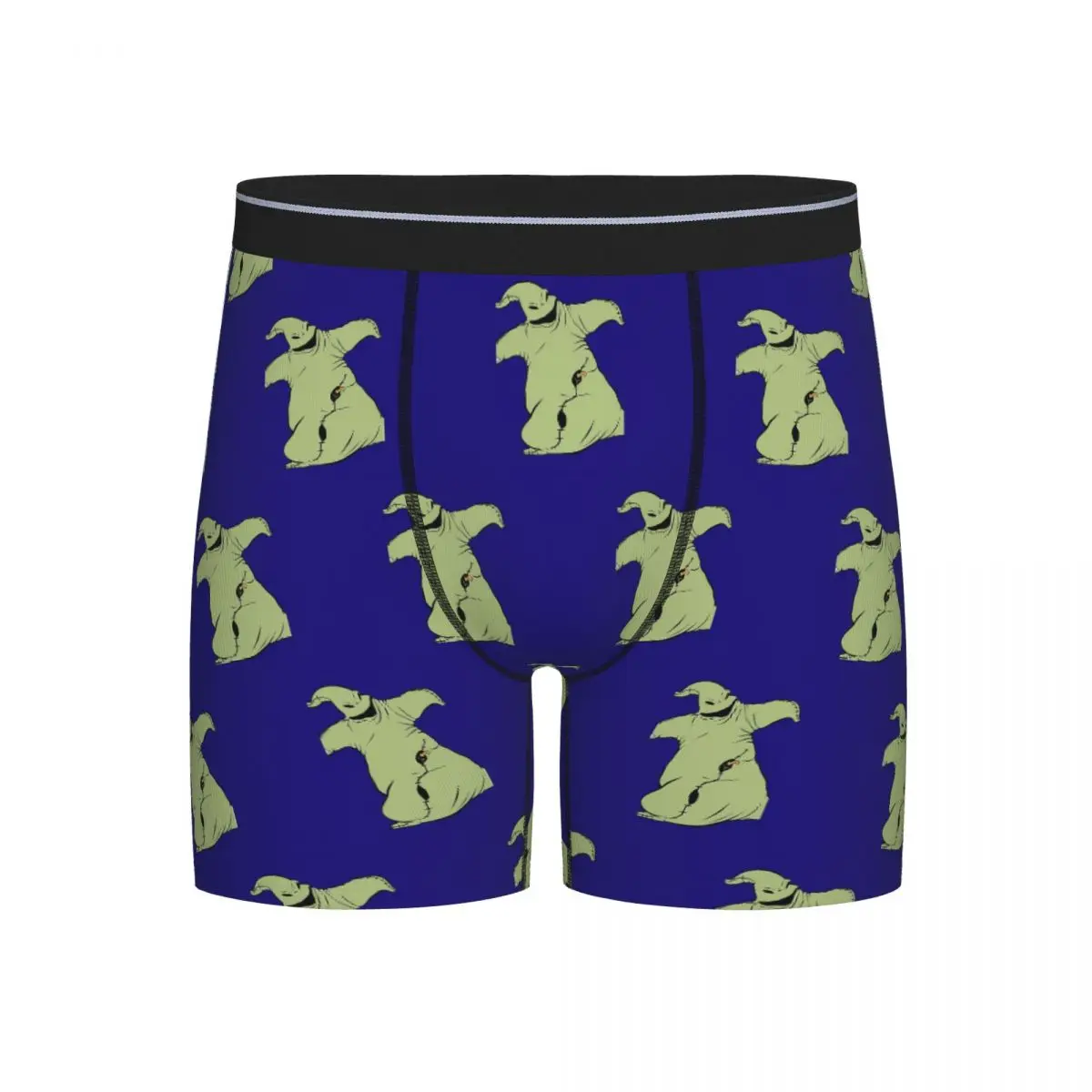 Long Boxer Underpants Shorts Oogie Boogie Panties Male Soft Underwear for Homme Man Boyfriend Gifts
Long Boxer Underpants Shorts Oogie Boogie Panties Male Soft Underwear for Homme Man Boyfriend Gifts