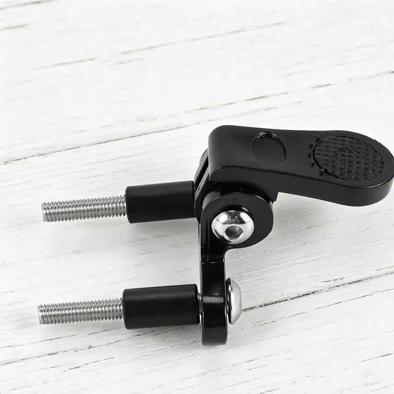 Bicycle Headlight Mount Adapter For Stem Cycling Front LED Light Holder Bracket Sports Camera Connector Bike Flashlight Support
Bicycle Headlight Mount Adapter For Stem Cycling Front LED Light Holder Bracket Sports Camera Connector Bike Flashlight Support