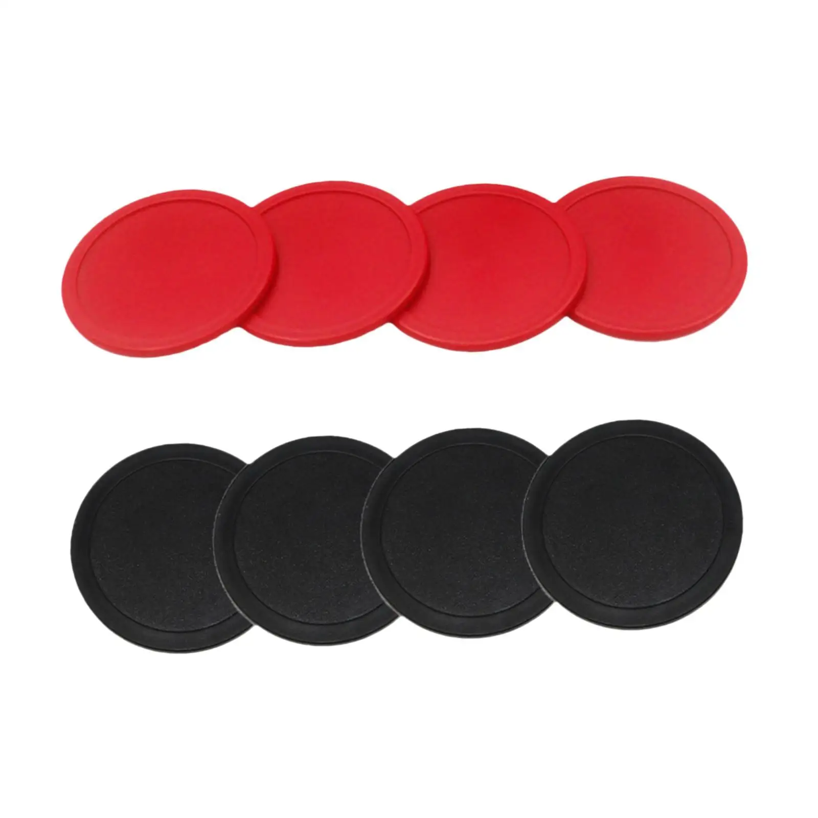 Air Hockey Pucks for Family Game Tables, Mini Replacement Pucks for Sports
Air Hockey Pucks for Family Game Tables, Mini Replacement Pucks for Sports