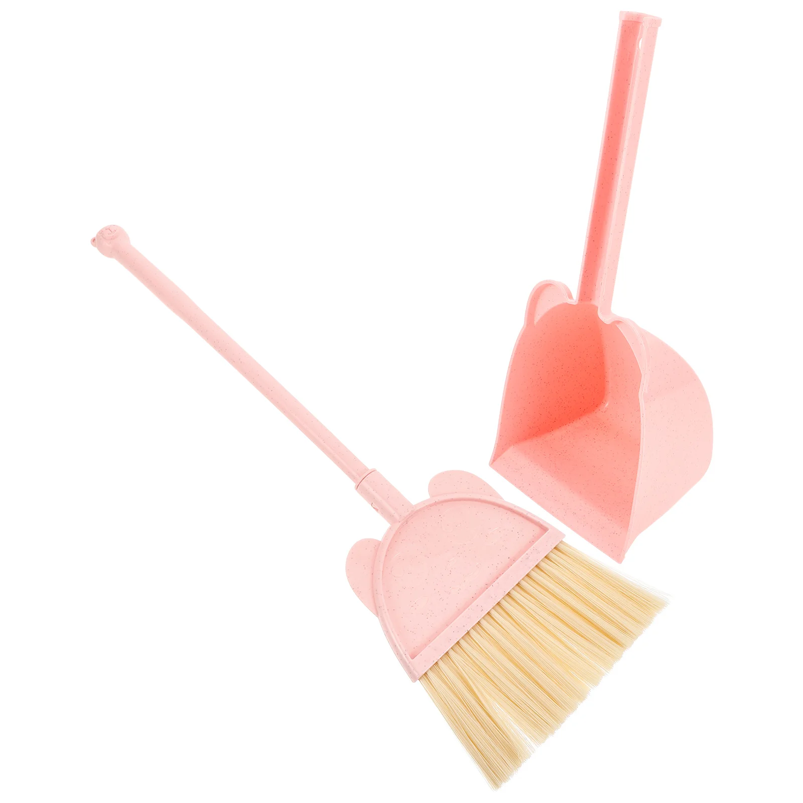 Mini Broom Dustpan Set Kids Toddler Baby Cleaning Toys Lightweight Plastic Play Bright Colors Easy Storage Safe Firm
Mini Broom Dustpan Set Kids Toddler Baby Cleaning Toys Lightweight Plastic Play Bright Colors Easy Storage Safe Firm