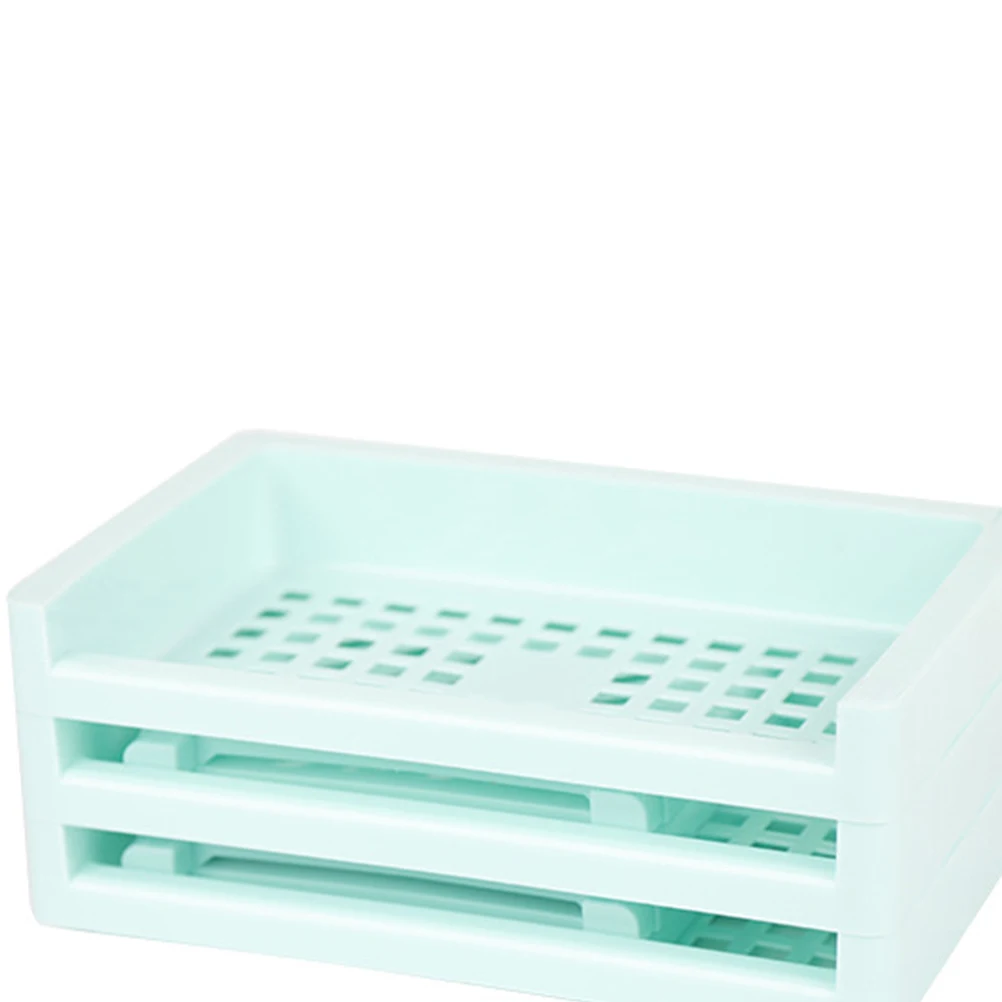 Organizer Desktop Storage Box For Lipsticks Nail Polishes Brushes Detachable Office Stationery Holder Green
Organizer Desktop Storage Box For Lipsticks Nail Polishes Brushes Detachable Office Stationery Holder Green