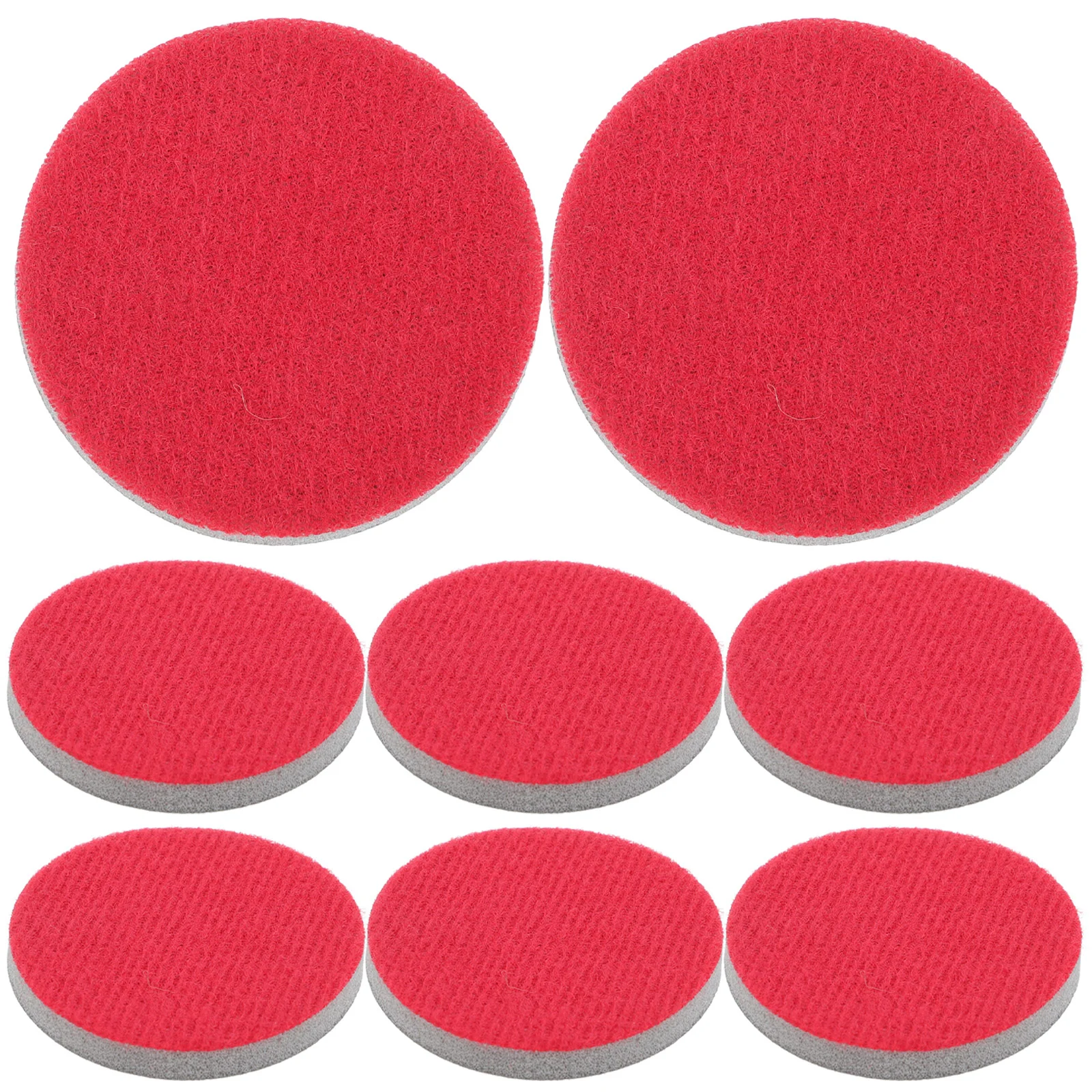 8 Pcs Bowling Ball Polishing Pad Cleaning Cleaner Compact Convenient Professional Sponge Man Pads
8 Pcs Bowling Ball Polishing Pad Cleaning Cleaner Compact Convenient Professional Sponge Man Pads