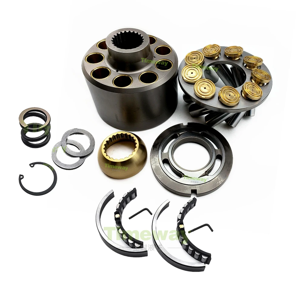 Hydraulic Pump Repair Kits Pump Rotary Group Kits 5616530 Pump Parts for R902089892 LIEBHERR Pump Repair Piston Pump Spare Parts
Hydraulic Pump Repair Kits Pump Rotary Group Kits 5616530 Pump Parts for R902089892 LIEBHERR Pump Repair Piston Pump Spare Parts