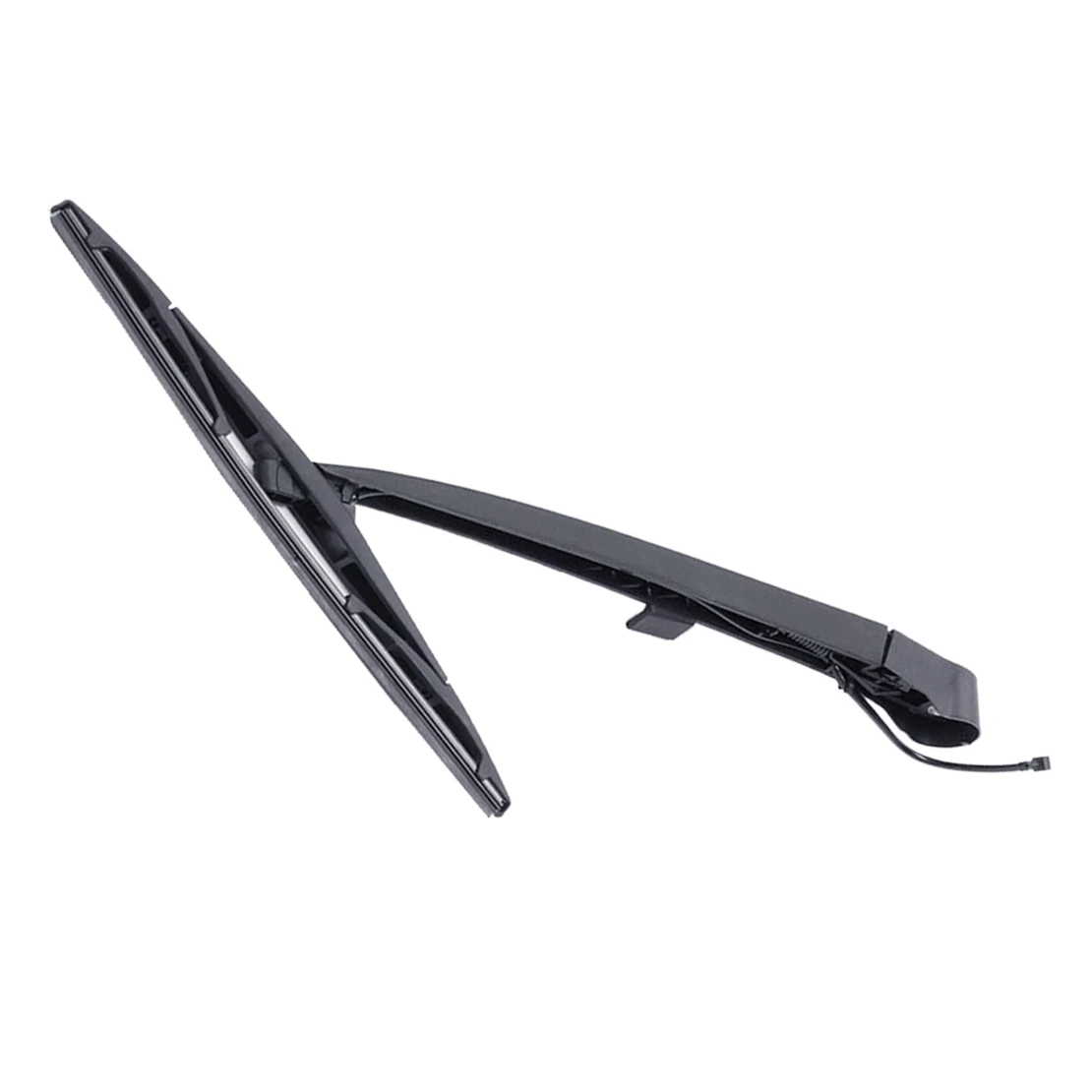 Black Car Rear Back Window Windscreen Windshield Wiper Blade & Arm Fit for Chevrolet Tahoe 2007 2008 2009 2010 2011 2012 2013
Black Car Rear Back Window Windscreen Windshield Wiper Blade & Arm Fit for Chevrolet Tahoe 2007 2008 2009 2010 2011 2012 2013