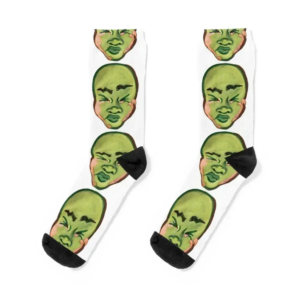Tears of Watercolor Socks Novelties cute set hiphop Luxury Woman Socks Men's
Tears of Watercolor Socks Novelties cute set hiphop Luxury Woman Socks Men's