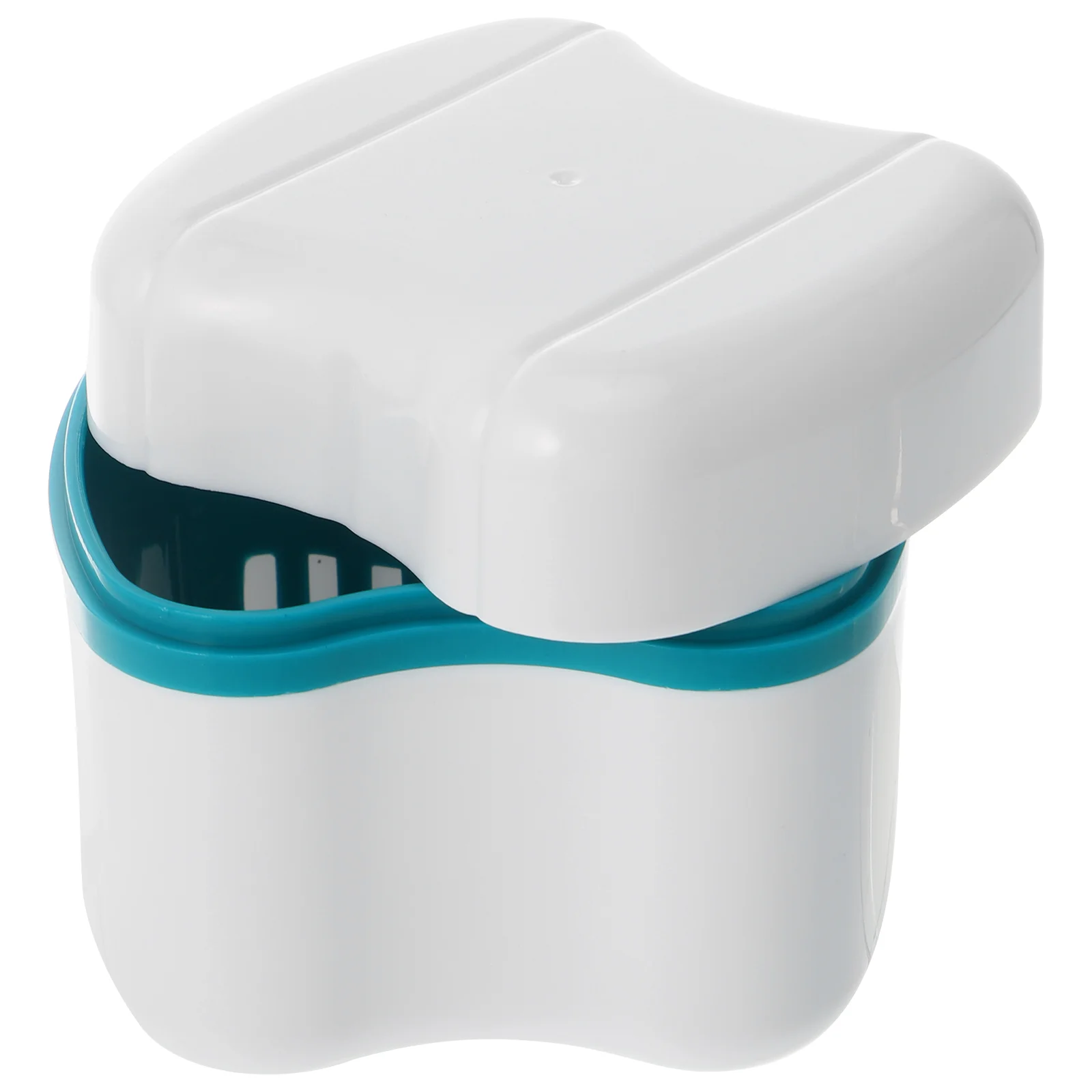 Dentures Dental Products Fake Teeth Prosthesis Container for Strainer Storage Case Travel Box European Style Tooth Polymorphos
Dentures Dental Products Fake Teeth Prosthesis Container for Strainer Storage Case Travel Box European Style Tooth Polymorphos