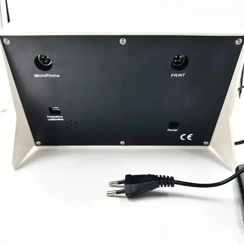 High quality NO.6000 watch tester and calibrator for testing the timing of mechanical watches
High quality NO.6000 watch tester and calibrator for testing the timing of mechanical watches