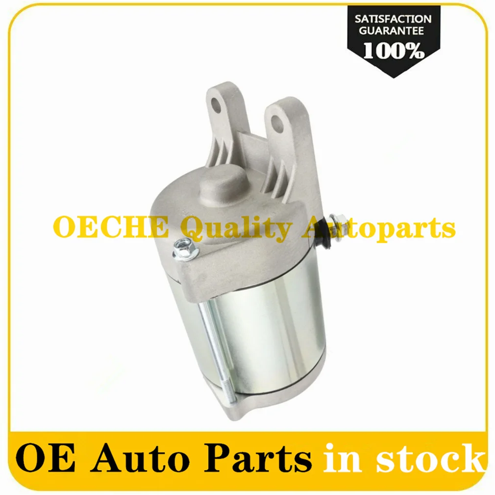 31210-LBA7-900 31210-LBA7-90B new Starter Motor and Relay Set for KYMCO MONGOOSE 250 300 04-10 MXU 250 300 2004-10 KYMCO
31210-LBA7-900 31210-LBA7-90B new Starter Motor and Relay Set for KYMCO MONGOOSE 250 300 04-10 MXU 250 300 2004-10 KYMCO
