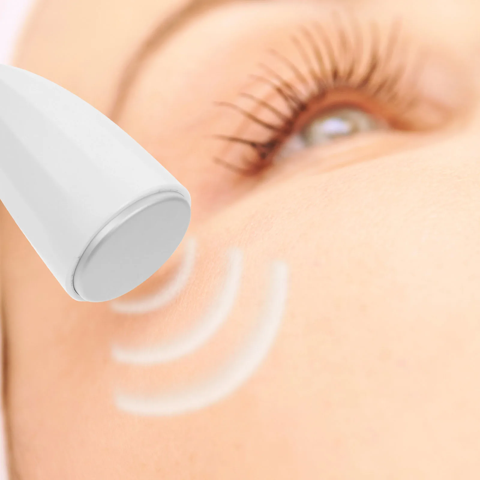 1pc for Metal ABS Alloy Cold Compress Tool Compact Facial Massager Skin Care Ice Globes Beauty Device
1pc for Metal ABS Alloy Cold Compress Tool Compact Facial Massager Skin Care Ice Globes Beauty Device