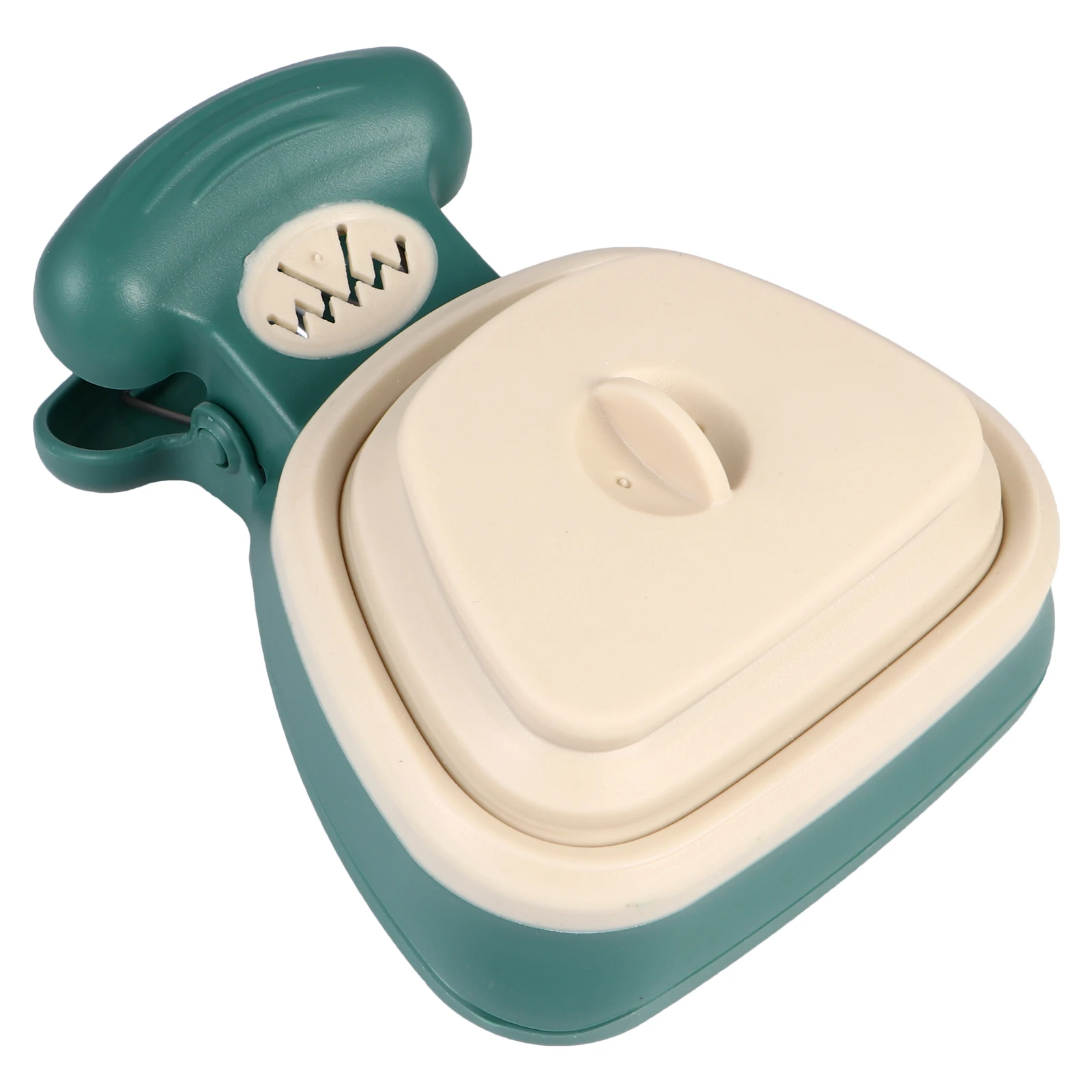 1pc Foldable Pet Dog Feces Picker White Puppy Waste Clip Device Durable Materials Supplies Pet Accessories
1pc Foldable Pet Dog Feces Picker White Puppy Waste Clip Device Durable Materials Supplies Pet Accessories