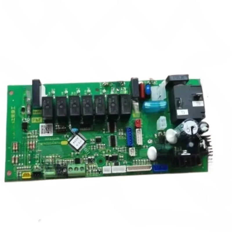 Air Conditioner Accessories for Central Air Conditioner Brand New Liquid Storage Tank Ceiling Machine Motherboard
Air Conditioner Accessories for Central Air Conditioner Brand New Liquid Storage Tank Ceiling Machine Motherboard