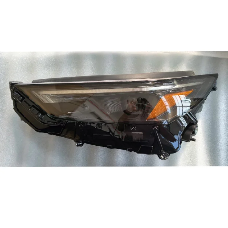 Новая полностью улучшенная автомобильная фара для TOYOTA HIGHLANDER 2023-2024
Новая полностью улучшенная автомобильная фара для TOYOTA HIGHLANDER 2023-2024