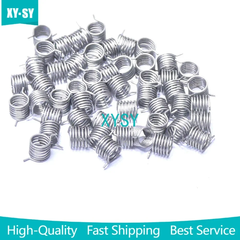 New Shutter Spring Bayonet Screw Lens for Sony A7R A7R2 A7R3 A7R4 ILCE-7M2 A7M3 A7M4 A7S2 A7S3 Digital Camera Replacement Part
New Shutter Spring Bayonet Screw Lens for Sony A7R A7R2 A7R3 A7R4 ILCE-7M2 A7M3 A7M4 A7S2 A7S3 Digital Camera Replacement Part