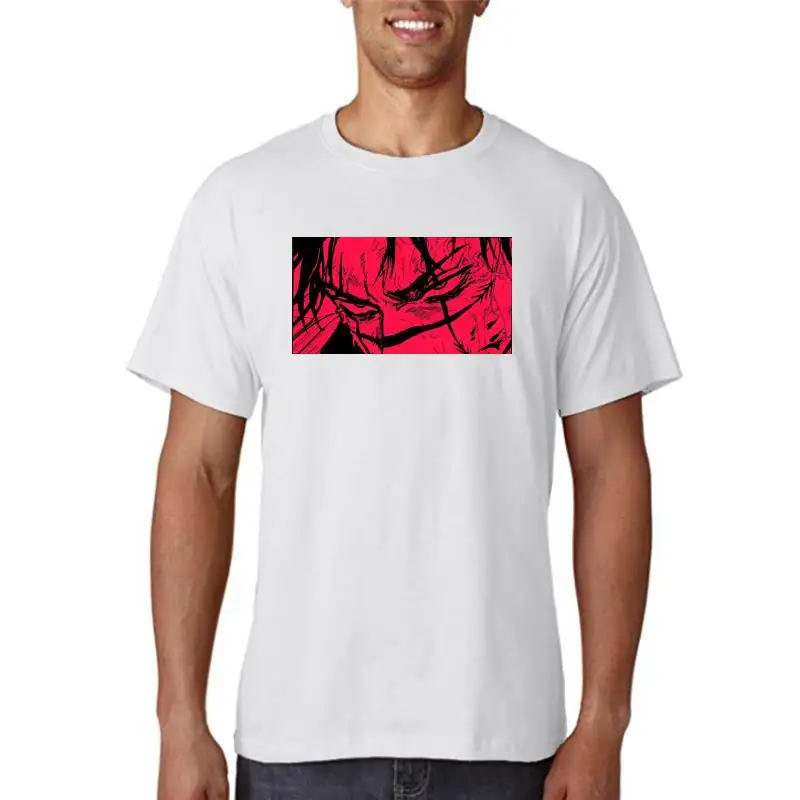 Jujutsu Kaisen Women T Shirts Fashion Oversized O Neck Hip Hop Streetwear Tee Shirt Summer Short Sleeve Loose Casual T-shirts
Jujutsu Kaisen Women T Shirts Fashion Oversized O Neck Hip Hop Streetwear Tee Shirt Summer Short Sleeve Loose Casual T-shirts