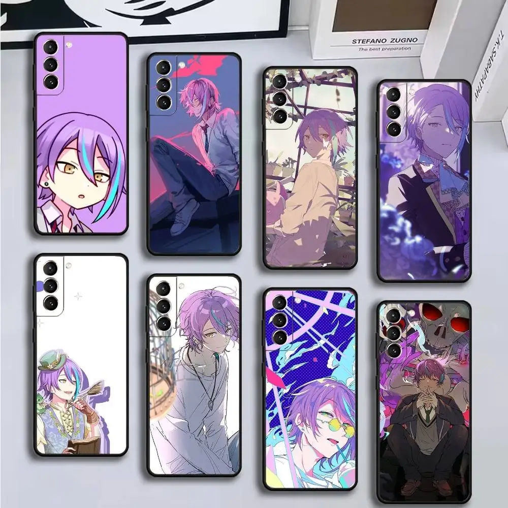 Kamishiro Rui P-ProjectS Phone Case For Samsung GalaxyA13,21s,22,31,32,52,53,71,72,73,Soft Black Shell
Kamishiro Rui P-ProjectS Phone Case For Samsung GalaxyA13,21s,22,31,32,52,53,71,72,73,Soft Black Shell