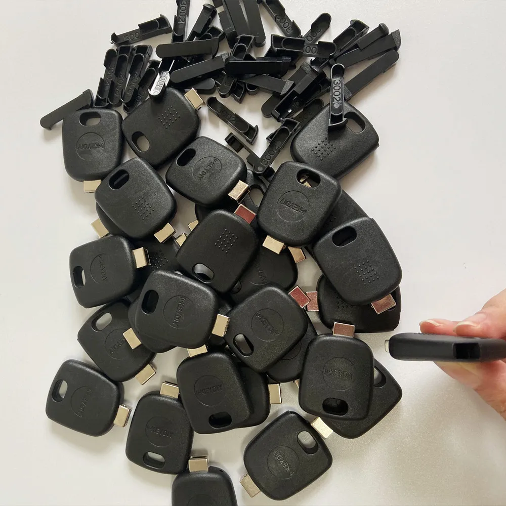 5 шт. KEYDIY KD Автомобильный ключ оболочка Универсальный транспондер оболочка с держателем чипа фотомагнитный KD/VVDI головка лезвий
5 шт. KEYDIY KD Автомобильный ключ оболочка Универсальный транспондер оболочка с держателем чипа фотомагнитный KD/VVDI головка лезвий