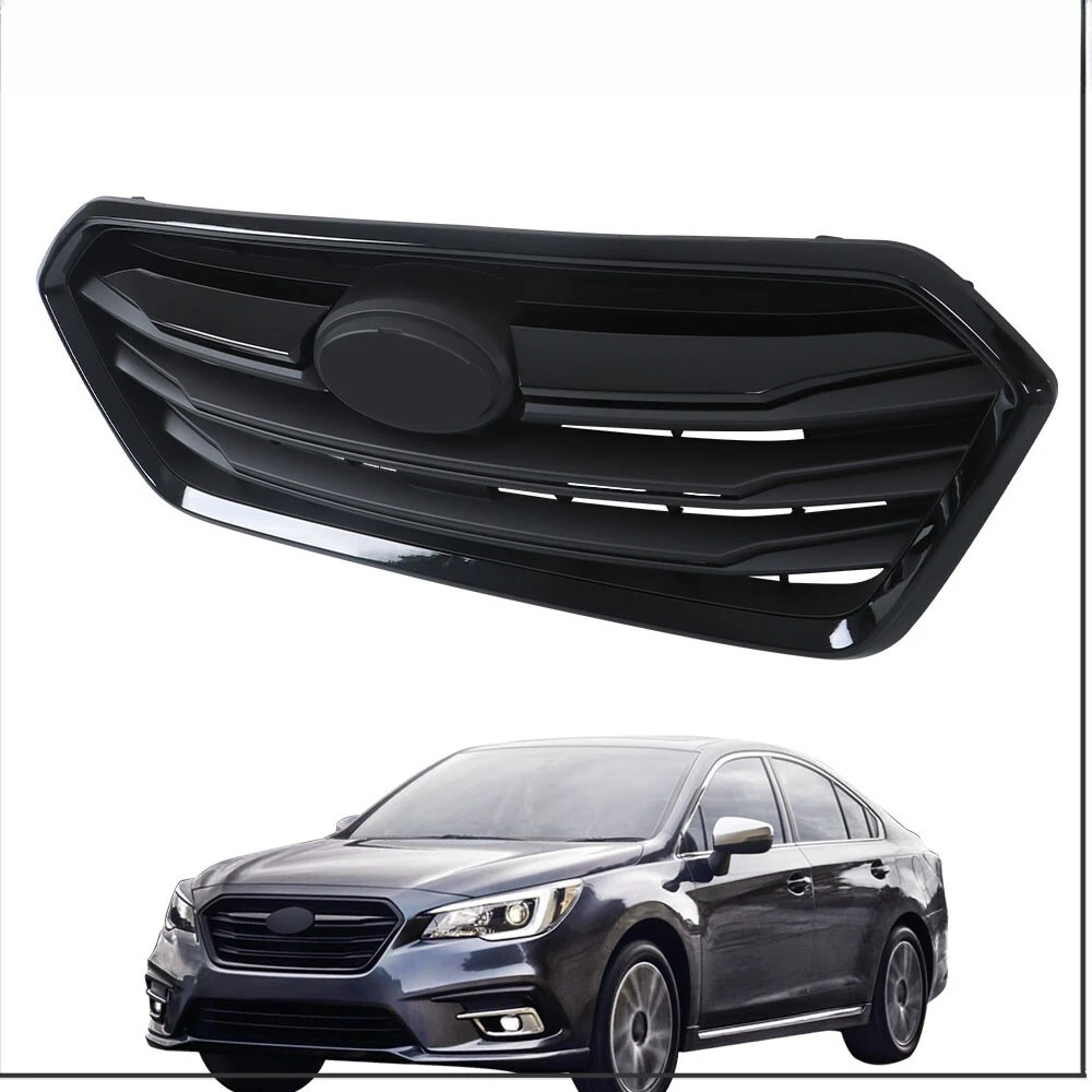 For Subaru Legacy 18-19 Plastic 91121AL21A Front Grille Assembly Blk Trim Direct
For Subaru Legacy 18-19 Plastic 91121AL21A Front Grille Assembly Blk Trim Direct