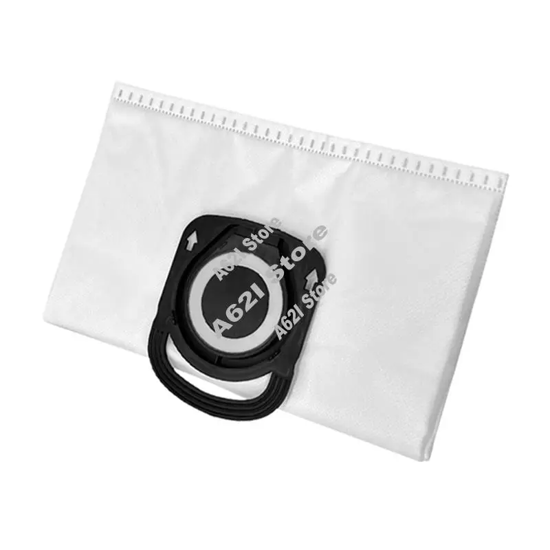 Accessories For 22 Pcs Dust Bags For ZR200520/540/740 Sweepers- Replacement Parts Cleaner Kit
Accessories For 22 Pcs Dust Bags For ZR200520/540/740 Sweepers- Replacement Parts Cleaner Kit