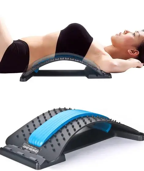 HANRIVER Between the waist dish outstanding tractor towing household lumbar strain of lumbar spine lumbar tractor
HANRIVER Between the waist dish outstanding tractor towing household lumbar strain of lumbar spine lumbar tractor