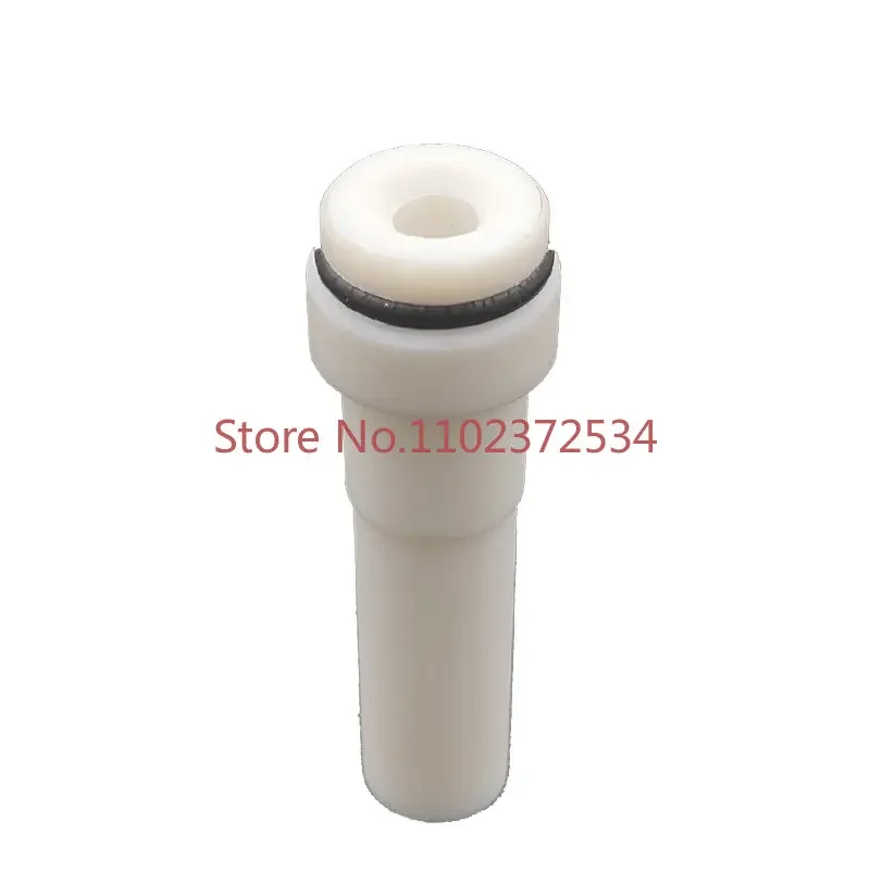 5PCS Nanhai Venturi tube powder pump core Nanhai electrostatic spraying machine accessories Venturi powder catching pipe
5PCS Nanhai Venturi tube powder pump core Nanhai electrostatic spraying machine accessories Venturi powder catching pipe