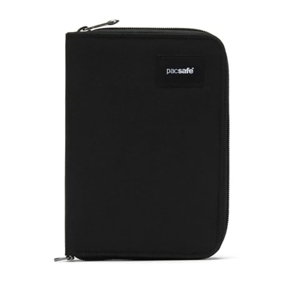 Pacsafe RFIDsafe Compact Travel Organizer
Pacsafe RFIDsafe Compact Travel Organizer