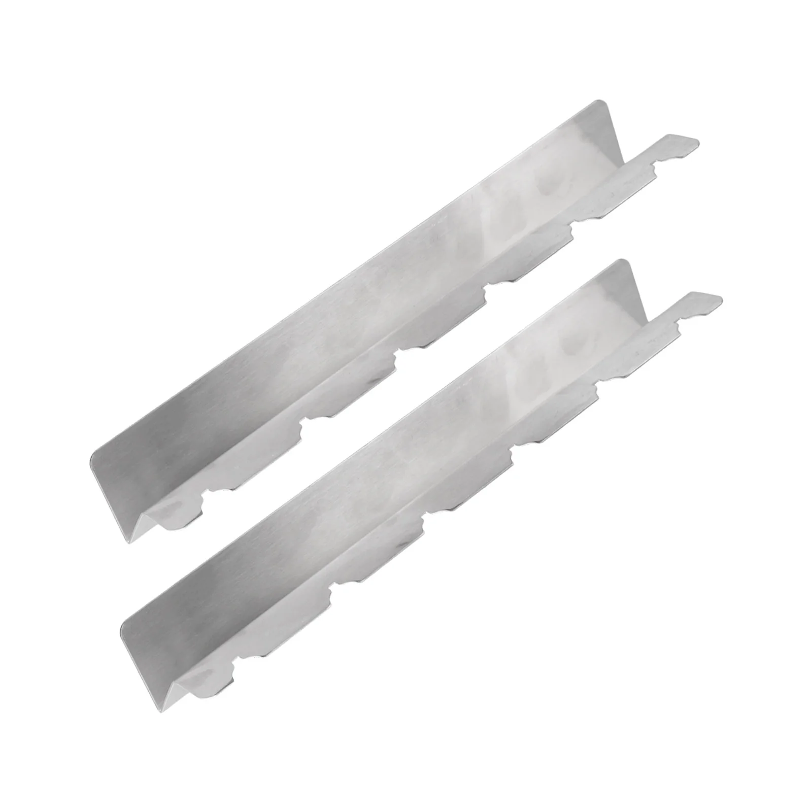 BBQ Skewer Rack Barbeque Grill Holder Versatile Skewer Rack Avoid Burning And Sticking Smooth Edges Kabob Rest
BBQ Skewer Rack Barbeque Grill Holder Versatile Skewer Rack Avoid Burning And Sticking Smooth Edges Kabob Rest