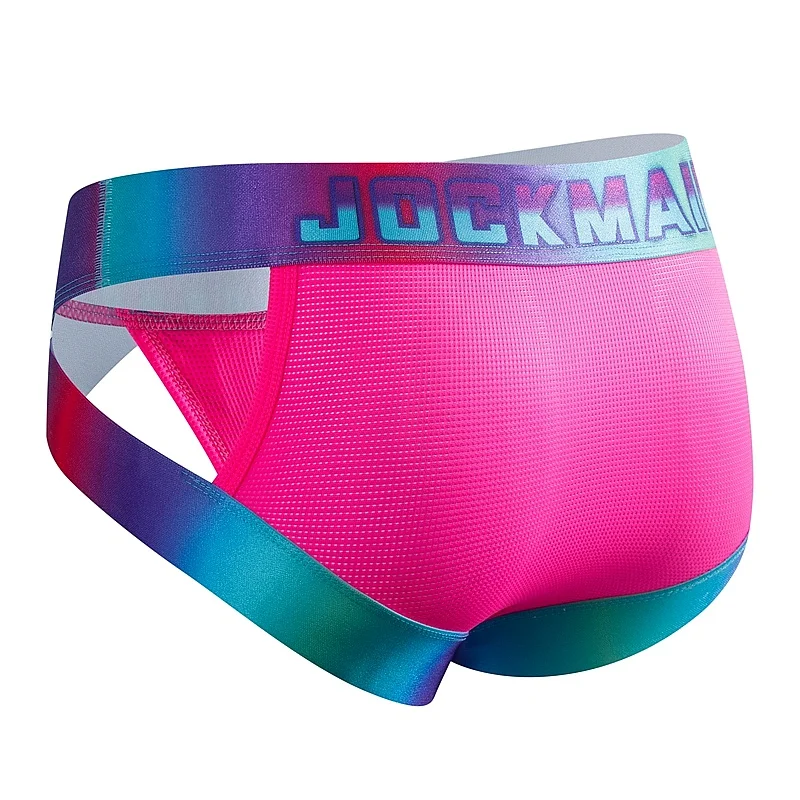 Men's Nylon Mesh Quick Dry Hip Lift Underwear Briefs Bikini Slip Tanga Swimwear
Men's Nylon Mesh Quick Dry Hip Lift Underwear Briefs Bikini Slip Tanga Swimwear