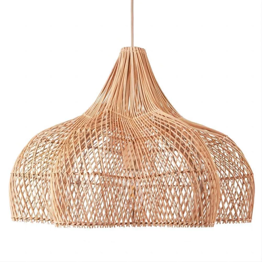 Restaurant Lights Hotel Rooms Study Entrance Handmade Rattan Art Single Head Crane
Restaurant Lights Hotel Rooms Study Entrance Handmade Rattan Art Single Head Crane