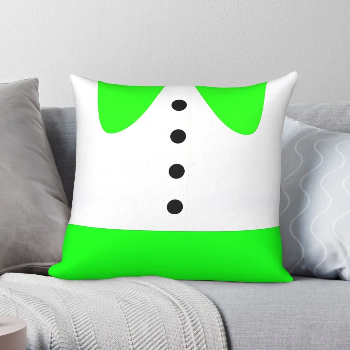 Twiggy Ramirez Dress Square Pillowcase Polyester Linen Velvet Creative Zip Decorative Throw Pillow Case Bed Cushion Cover
Twiggy Ramirez Dress Square Pillowcase Polyester Linen Velvet Creative Zip Decorative Throw Pillow Case Bed Cushion Cover
