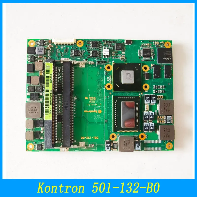 Kontron 38018-0000-22-2 501-132-B0 Embedded Industrial Motherboard CPU Motherboard Original High-Quality Motherboard
Kontron 38018-0000-22-2 501-132-B0 Embedded Industrial Motherboard CPU Motherboard Original High-Quality Motherboard