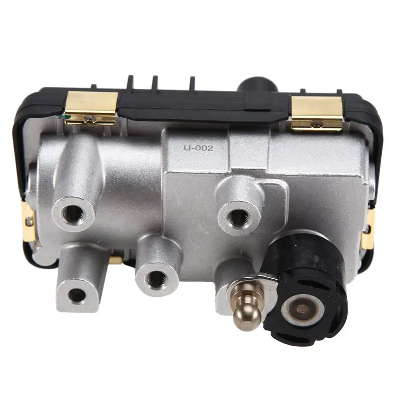 M49K-Car Electronic Actuator 53039880210 6NW010099-01 For Nissan Navara Pathfinder 2.5 DI D40 140Kw 190HP Yd25ddti 2010 Turbo
M49K-Car Electronic Actuator 53039880210 6NW010099-01 For Nissan Navara Pathfinder 2.5 DI D40 140Kw 190HP Yd25ddti 2010 Turbo