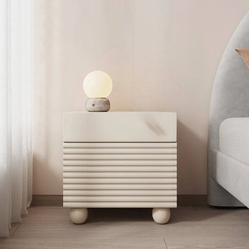 Bedside table Modern simple bedroom Bedside table Bedside storage cabinet
Bedside table Modern simple bedroom Bedside table Bedside storage cabinet