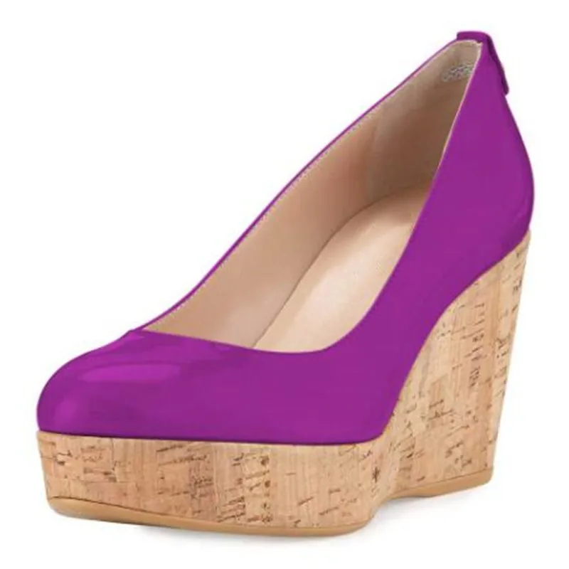 Beautiful women's shoes. About 13 cm high heels. High heeled shoes. Round toe pumps. Fashion show banquet women's shoes.
Beautiful women's shoes. About 13 cm high heels. High heeled shoes. Round toe pumps. Fashion show banquet women's shoes.