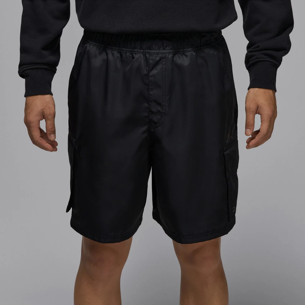NIKE 2025 Men's AS M J BRK CARGO SHORT Woven Shorts HV9684-010
NIKE 2025 Men's AS M J BRK CARGO SHORT Woven Shorts HV9684-010