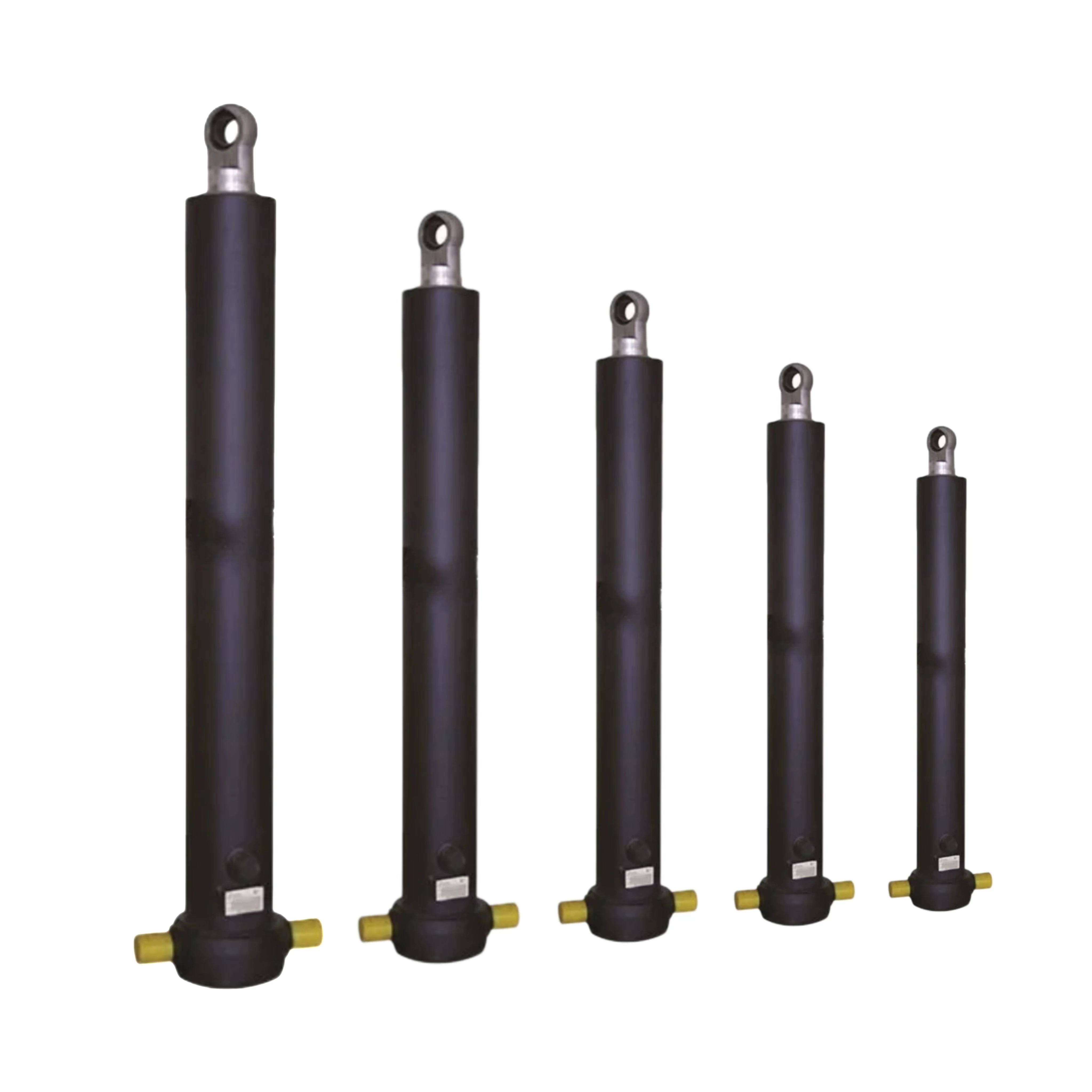 Wholesale of Mechanical Engineering Oil Cylinder Manufacturers for Heavy-duty Hydraulic Oil Cylinder Dump Trucks
Wholesale of Mechanical Engineering Oil Cylinder Manufacturers for Heavy-duty Hydraulic Oil Cylinder Dump Trucks