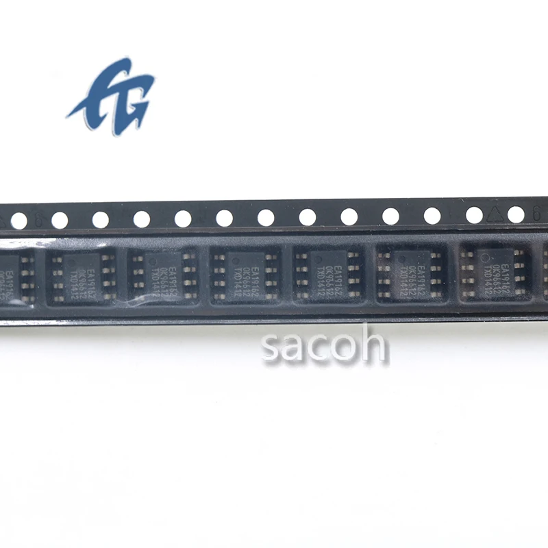 (SACOH Electronic Components) TEA19162T/2J 10Pcs 100% IC Chip integrated circuit
(SACOH Electronic Components) TEA19162T/2J 10Pcs 100% IC Chip integrated circuit